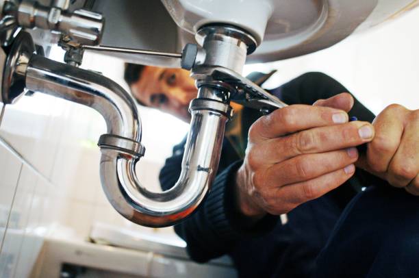 Shower Repair Services in Woodstock, GA