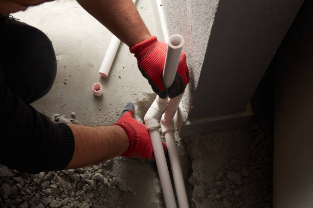 Reliable Woodstock, GA Plumbing Solutions