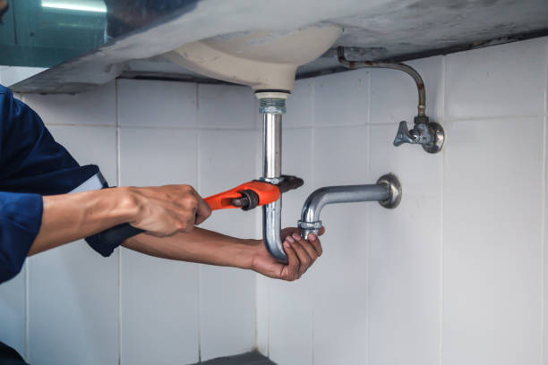 Best Plumbing Installation Services  in Woodstock, GA
