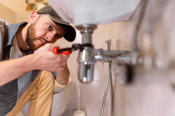 Septic Systems in Woodstock, GA