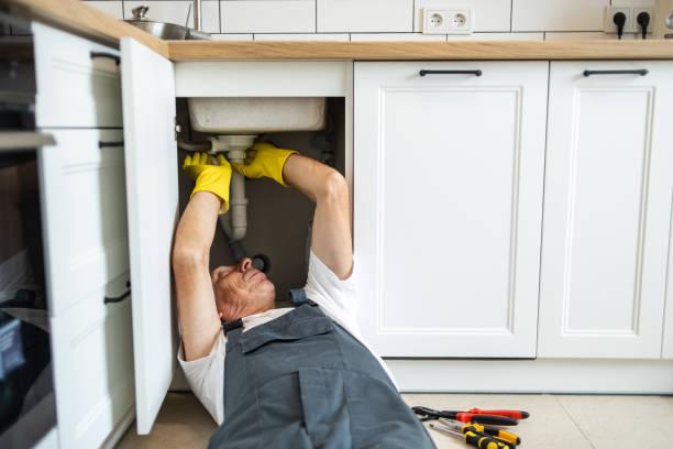 Best Septic Systems  in Woodstock, GA