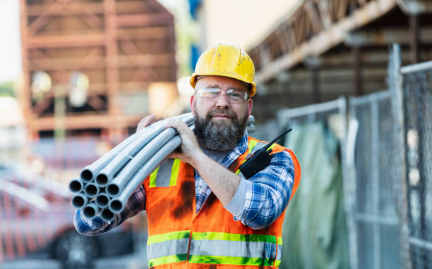 Best Commercial Plumbing Services  in Woodstock, GA