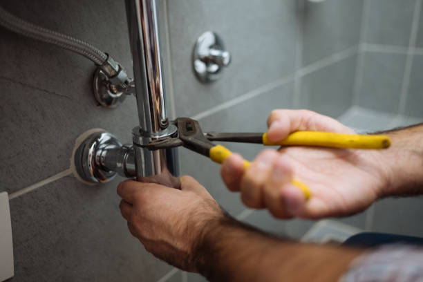 Best Clogged Drain Plumber  in Woodstock, GA