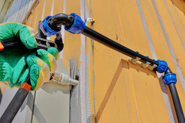 Best Gas Line Repair  in Woodstock, GA
