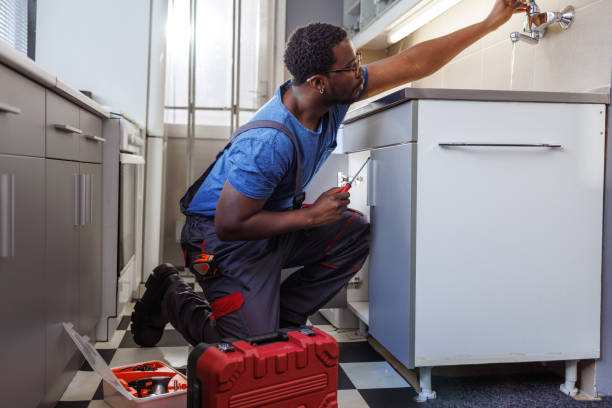 Best Sewer Cleaning Services  in Woodstock, GA