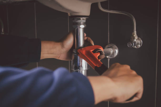 Best Sewer Line Repair  in Woodstock, GA